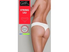 Dámské kalhotky string Gatta Lili