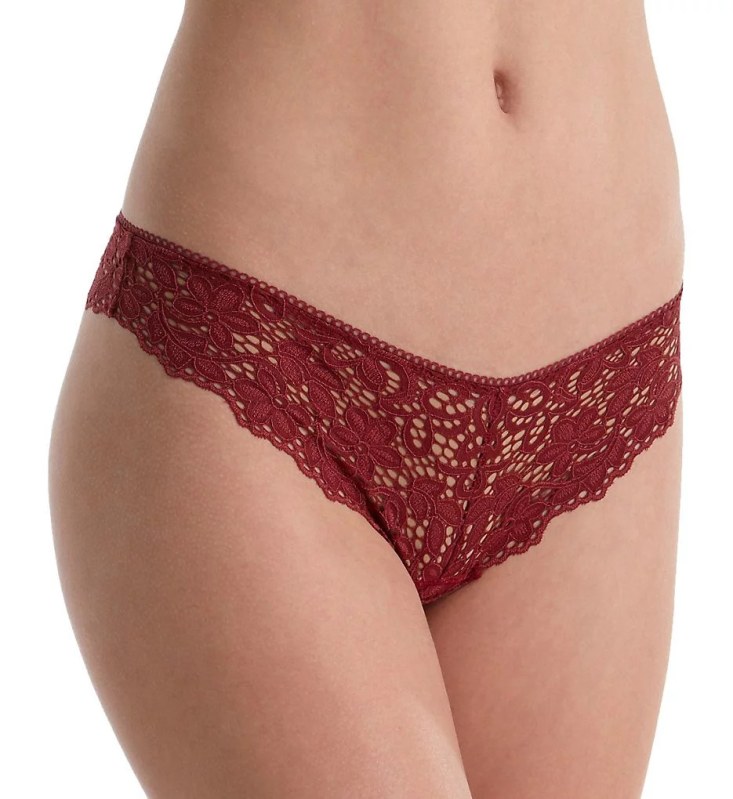 Tanga DK5008 - DKNY