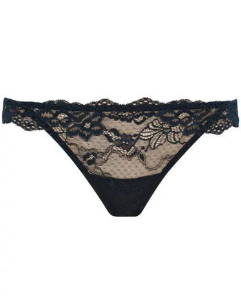 Tanga P37-4053F Pleasure State - Ženy Dámské spodní prádlo kalhotky a&nbsp;tanga tanga
