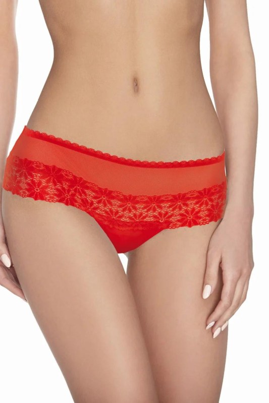 Dámská tanga N019 - EWANA