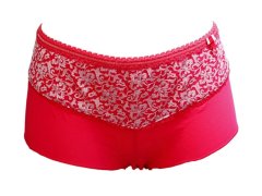 Kalhotky Shorty FV0096 - Fauve