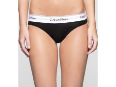 Kalhotky F3787E-001 černá - Calvin Klein