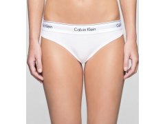 Kalhotky F3787E-100 bílá - Calvin Klein