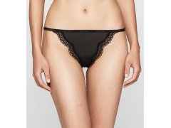 Kalhotky Sheer Marq QF1689E - Calvin Klein