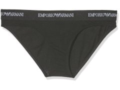 Kalhotky 2pcs 163334 CC317 07320 černá - Emporio Armani