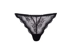 Kalhotky Pure Black - Perilla