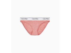 Kalhotky F3787E-FPQ růžová - Calvin Klein