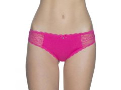 Dámské kalhotky MINI BIKINI L-1217MB - LAMA