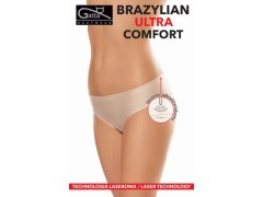 Dámské kalhotky brazilky ULTRA COMFORT