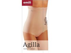 Tvarující dámské kalhotky Emili Agilla