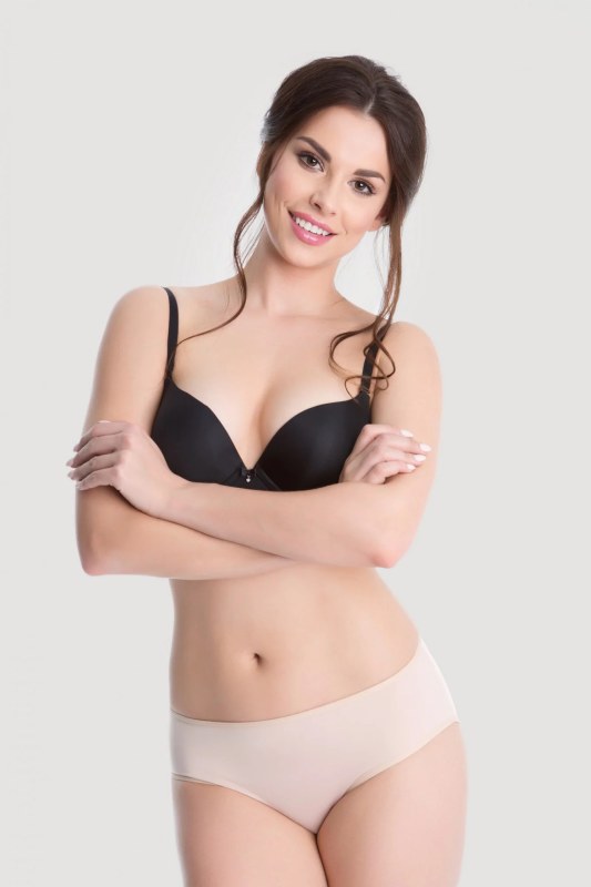 Kalhotky push up Extra Boom - Julimex