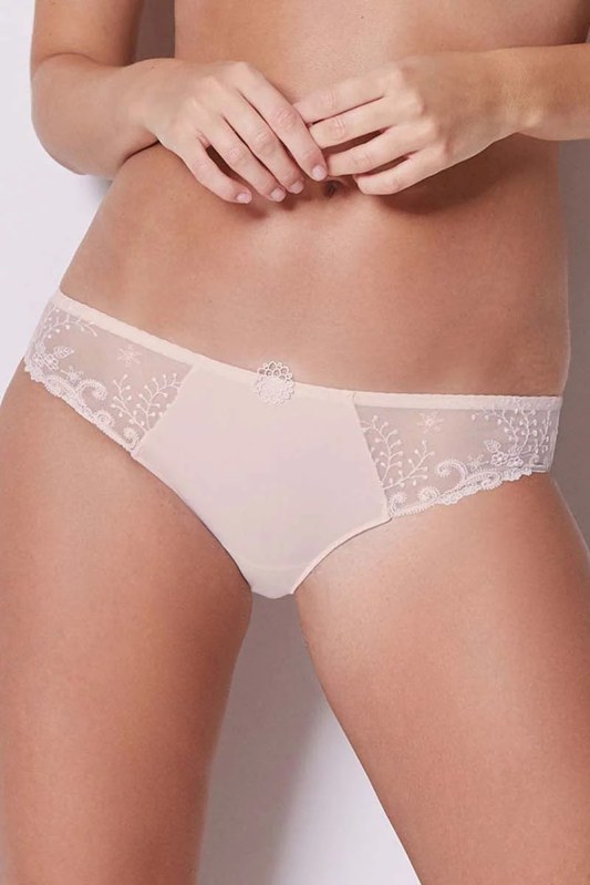 Kalhotky Delice 12x720 - Simone Perele - Ženy Dámské spodní prádlo kalhotky