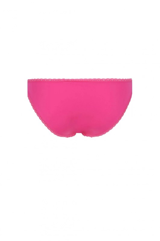 Dámské kalhotky - 0000F2911E BM6 - Calvin Klein - Ženy Dámské spodní prádlo kalhotky
