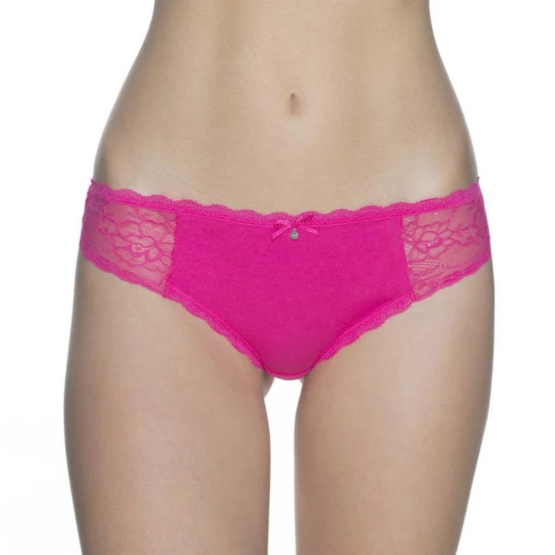 Dámské kalhotky MINI BIKINI L-1217MB - LAMA