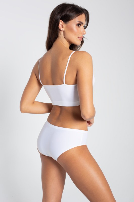 Dámské kalhotky - BIKINI ULTRA COMFORT - Ženy Dámské spodní prádlo kalhotky