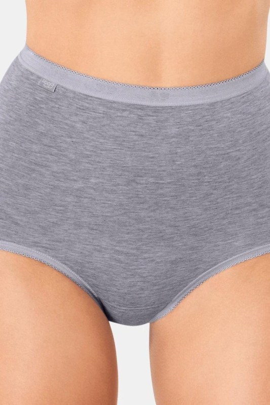 Dámské kalhotky SLOGGI BASIC+ MAXI - Ženy Dámské spodní prádlo kalhotky