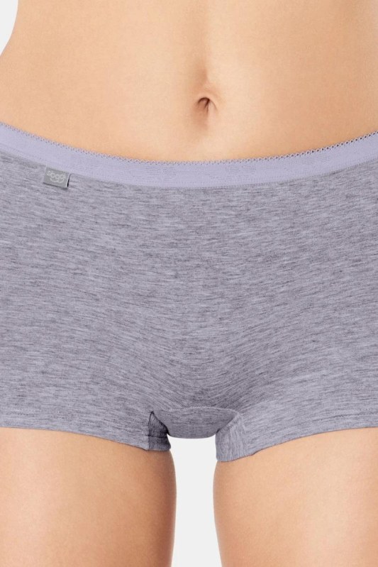 Dámské kalhotky SLOGGI BASIC+ SHORT - Ženy Dámské spodní prádlo kalhotky