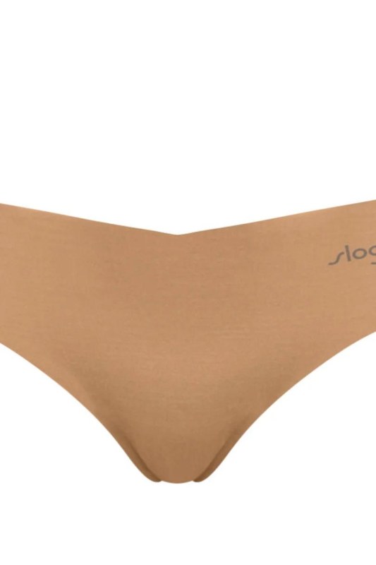 Dámské kalhotky SLOGGI ZERO COTTON HIPSTRING - Ženy Dámské spodní prádlo kalhotky