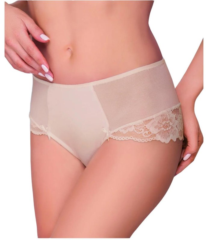 Kalhotky model 121527 Ewana - Ženy Dámské spodní prádlo kalhotky