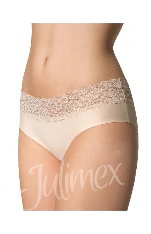 Dámské kalhotky Julimex Hipster Panty - Ženy Dámské spodní prádlo kalhotky