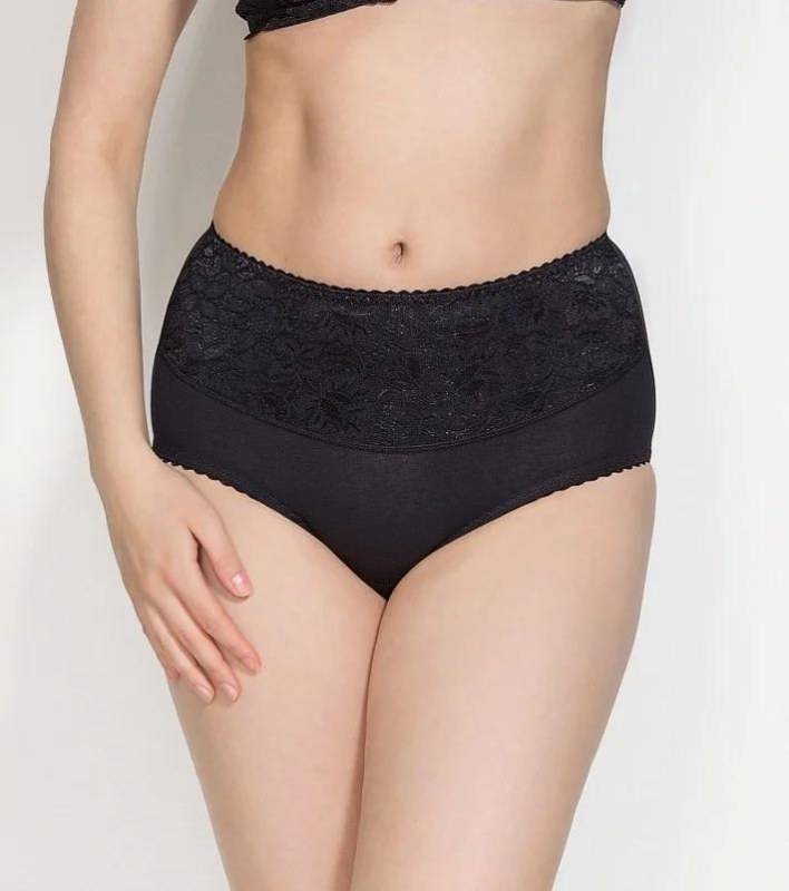 Dámské kalhotky Mitex Ala 6XL-9XL - Ženy Dámské spodní prádlo kalhotky