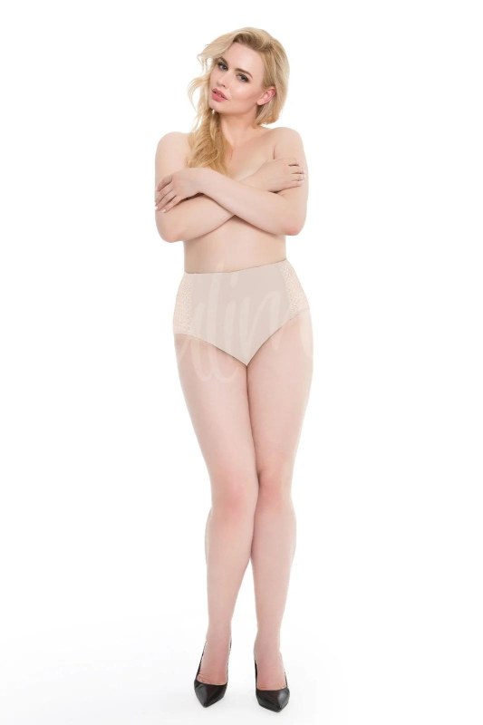 Dámské kalhotky Julimex Opal Panty