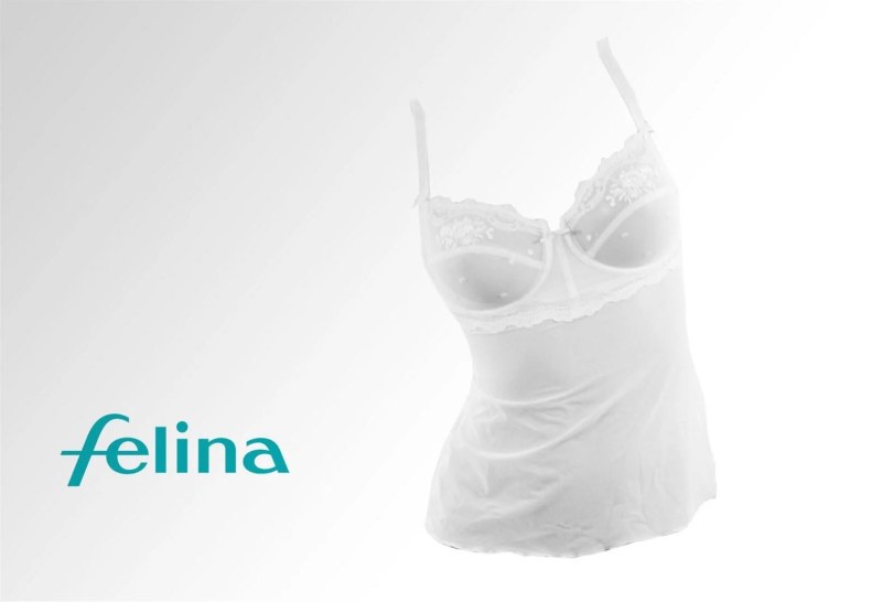 Košilka 81980 - Felina - Ženy Dámské spodní prádlo košilky