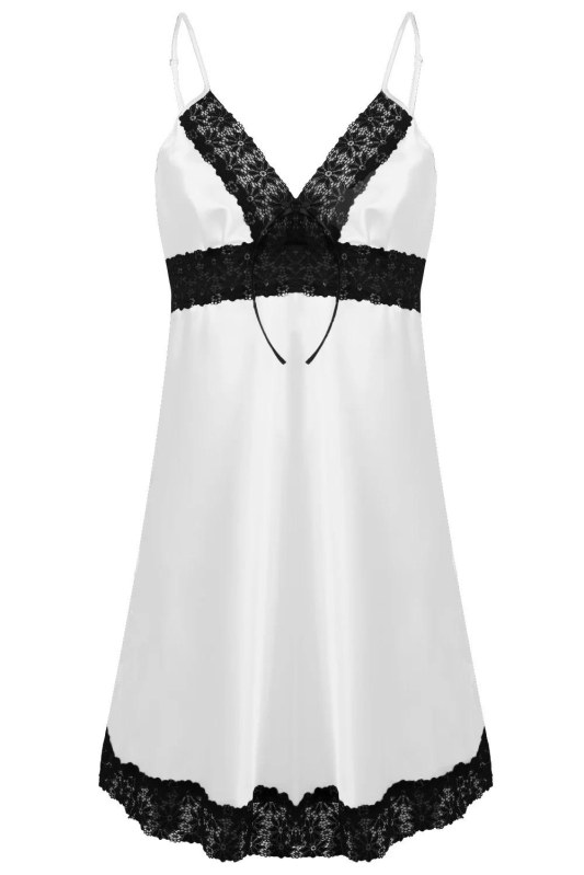 Sexy tričko model 123656 DKaren