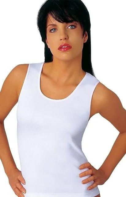 Dámská košilka Emili Sara S-XL béžová - Ženy Dámské spodní prádlo košilky