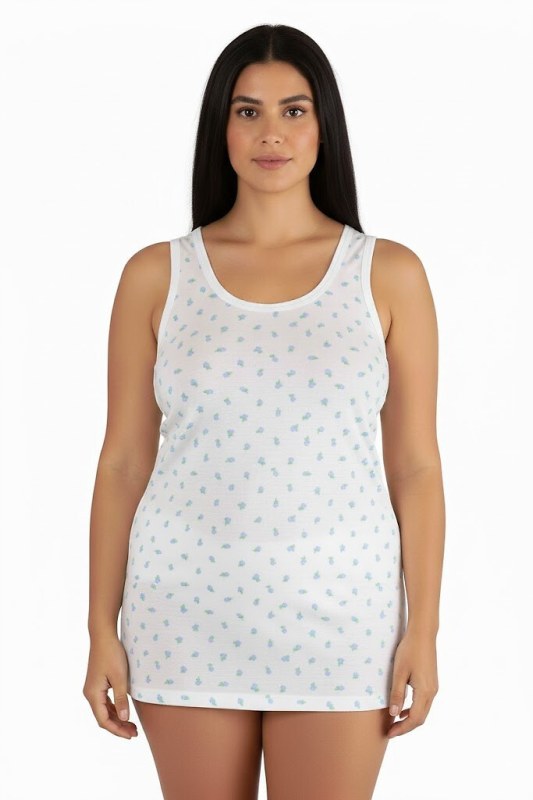 Dámská košilka Gucio L-XXL - Ženy Dámské spodní prádlo košilky
