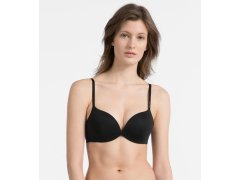 Dámská podprsenka QF4200E-001 černá - Calvin Klein