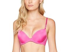 Dámská podprsenka - 0000F2892E BM6 - Calvin Klein