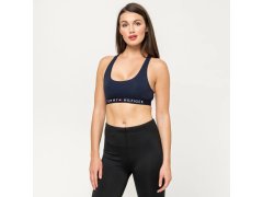 Podprsenka UW0UW02037 416 tm.modrá - Tommy Hilfiger