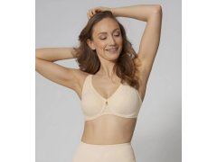 Dámská podprsenka - minimizer Wild Rose Sensation W01 - Triumph
