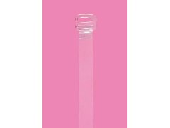 Silikonová ramínka RT08 14 mm - Julimex