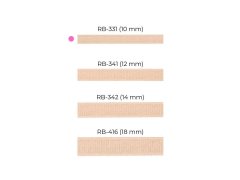 Ramínka Julimex RB Taśma-Kolor 10mm