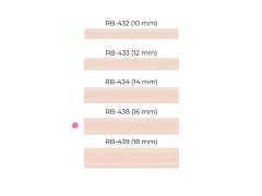 Ramínka Julimex RB 438