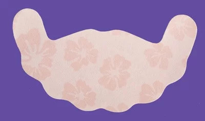Jednorázové podlepky push-up PS01 - Julimex