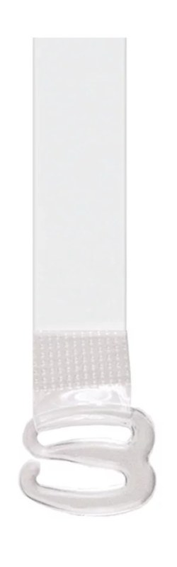 Silikonová ramínka RT 09 16 mm - Julimex - Ženy Dámské spodní prádlo podprsenky doplňky