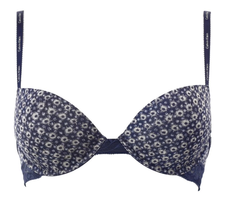 Podprsenka F3778E - Calvin Klein