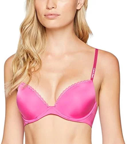Dámská podprsenka - 0000F2892E BM6 - Calvin Klein