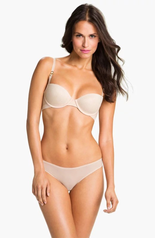 Podprsenka S72-108 Stella McCartney