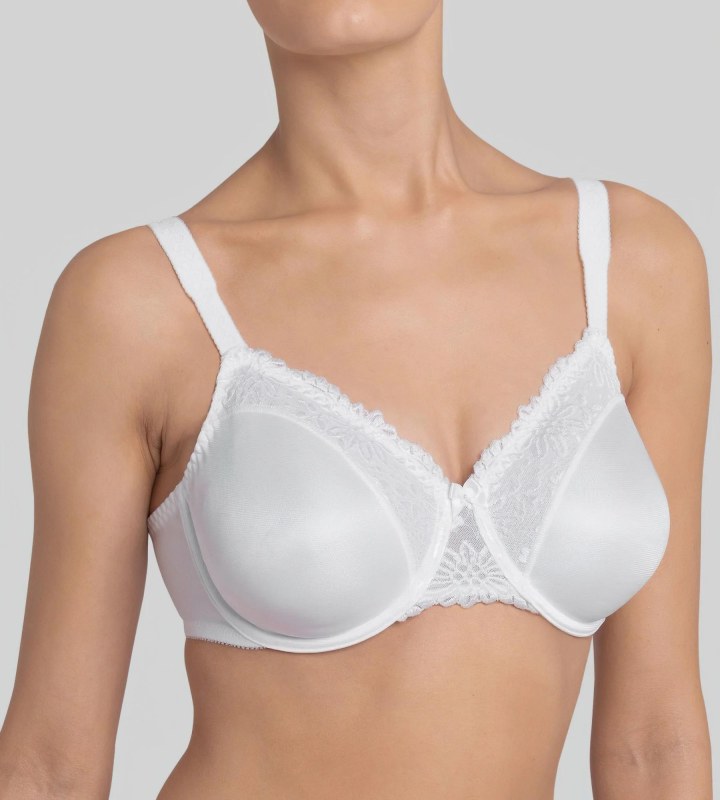 Podprsenka nevyztužená Ladyform Soft W X - Triumph