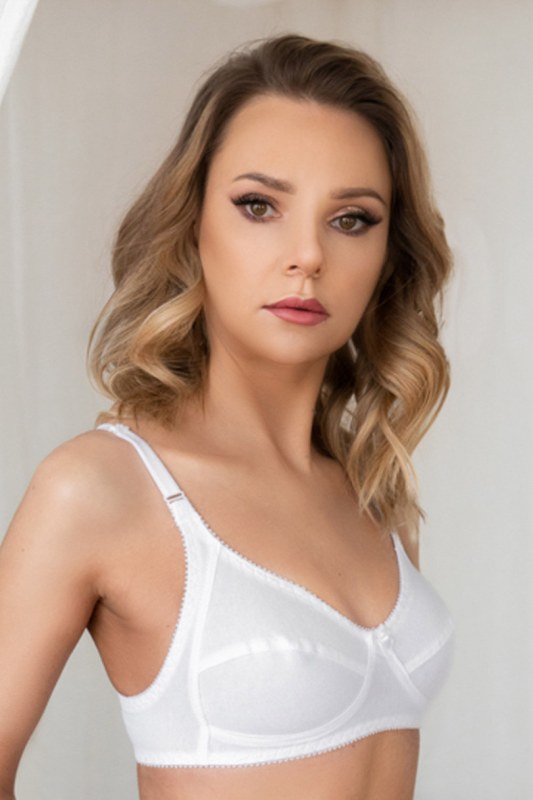 Dámská podprsenka BELLA SECRET Basia - Ženy Dámské spodní prádlo podprsenky