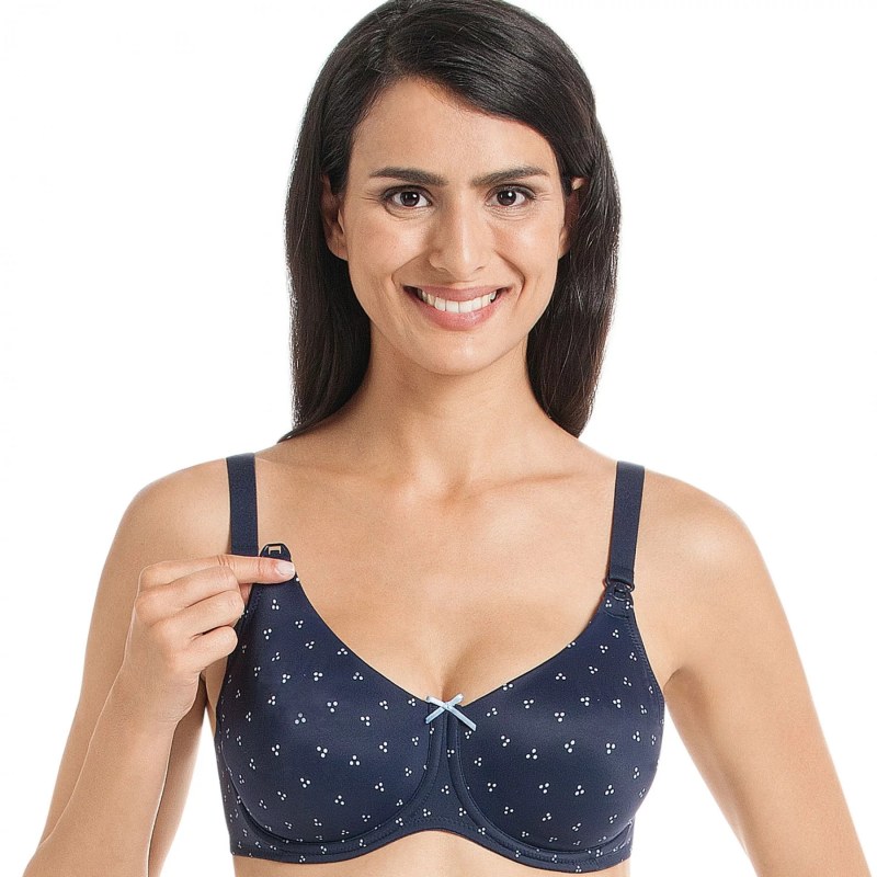 Dámská kojící podprsenka Miss Dotty 5081 - Anita - Ženy Dámské spodní prádlo podprsenky na kojení