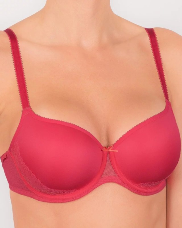 Podprsenka s&nbsp;kosticí Delicate 806875 - Felina - Ženy Dámské spodní prádlo podprsenky s&nbsp;kosticí