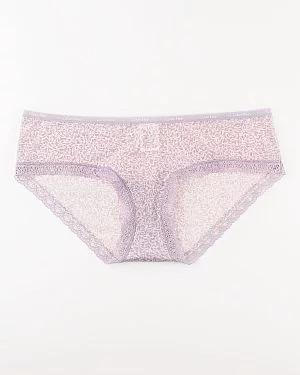 Dámské šortky D3448E - Calvin Klein - Ženy Dámské spodní prádlo šortky