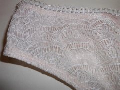 Tanga FV0257 Coco - Fauve