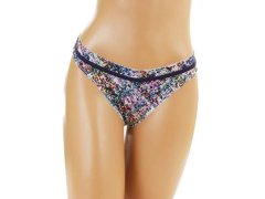 Dámská tanga ECC0018 - Antigel