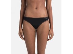 Tanga QF1666E-001 černá - Calvin Klein